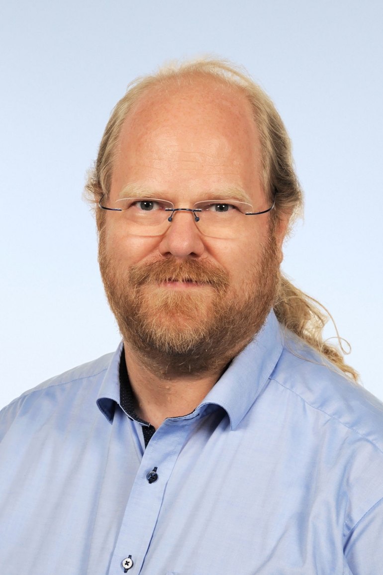 Institut für Medizinische Informatik unter neuer Leitung AC forscht