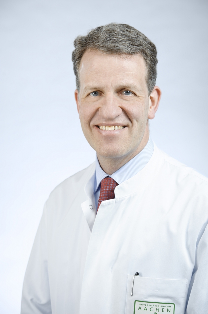 Herz im Fokus der Wissenschaft AC forscht