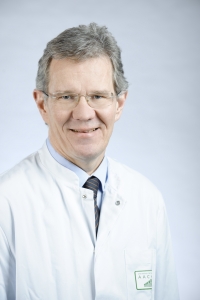 Univ.-Prof. Dr. med. Jörg B. Schulz