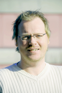 Dr.-Ing. Jörg Eschweiler, Forschungs- und Laborleiter, Klinik für Orthopädie