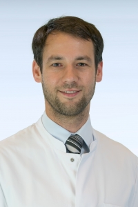 Dr. med. Christian Cornelissen Geschäftsführender Oberarzt, Klinik für Pneumologie und Internistische Intensivmedizin
