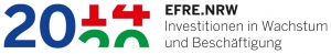EFRE.NRW_Logo