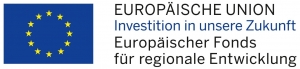 EU_Fond regionale Entwicklung logo