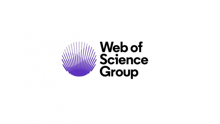Web of Science Logo