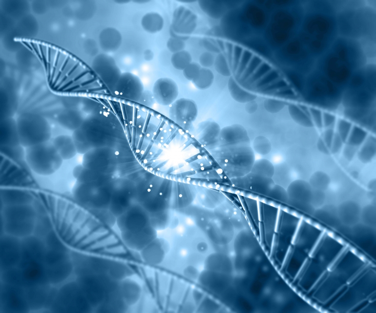 DNA-auf-blauem-Hintergrund_©-kjpargeter_Freepik