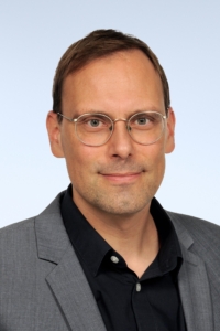 Univ.-Prof. Dr. med. Ingo Kurth leitet das Institut für Humangenetik und Genommedizin an der Uniklinik RWTH Aachen.