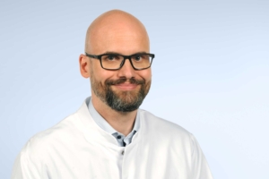 Univ.-Prof. Dr. med. Danny Jonigk ist seit dem 1. September der neue Direktor des Instituts für Pathologie an der Uniklinik RWTH Aachen. 