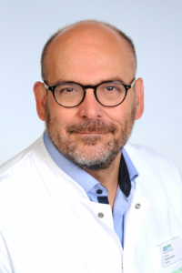 Dr. med. Florian Länger