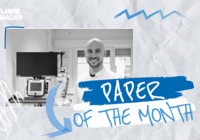 Paper of the Month_Moritz Stick