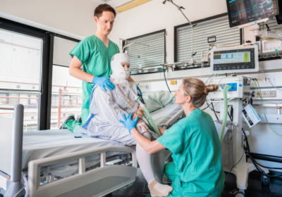 Recrutitng Physio OIM4-4