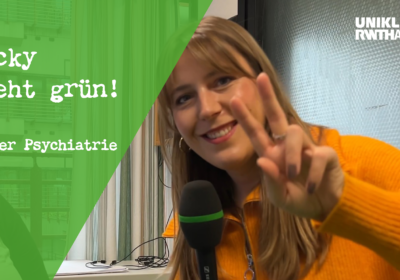 Thumbnail_Vicky sieht grün_Psychiatrie