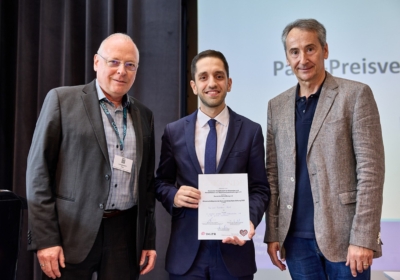 Wissenschaftspreis
