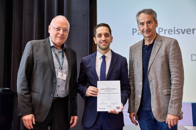 Wissenschaftspreis